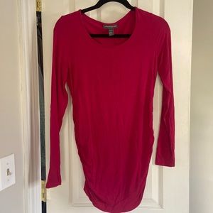 Pea in the Pod Long Sleeve Shirt